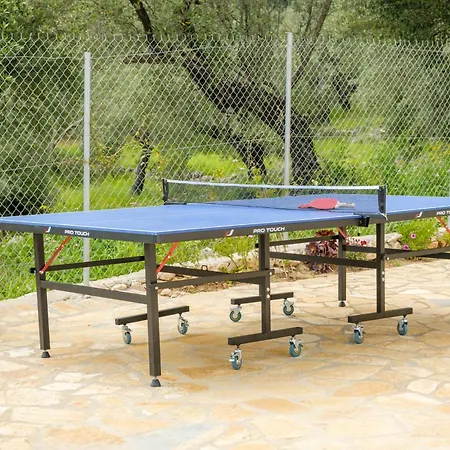 Villa Elli Epavlis Private Pool Starlink Wifi Near Barbati *