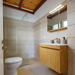 וילה Elli Epavlis Private Pool Starlink Wifi Near Barbati *