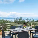 Elli Epavlis Private Pool Starlink Wifi Near Barbati וילה *