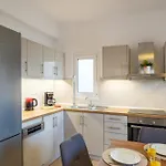 Elli Epavlis Private Pool Starlink Wifi Near Barbati וילה *