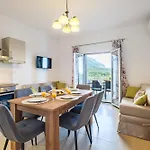 Elli Epavlis Private Pool Starlink Wifi Near Barbati וילה