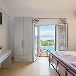 וילה Elli Epavlis Private Pool Starlink Wifi Near Barbati *